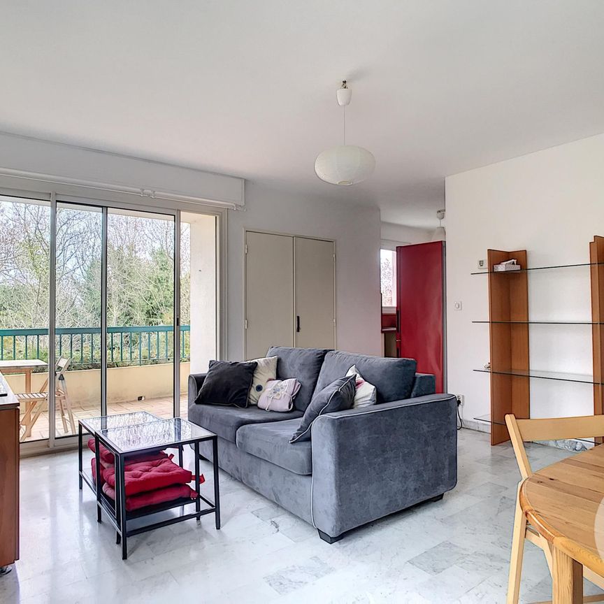 Location Appartement 2 pièces 44m² MONTPELLIER 34070 - Photo 1