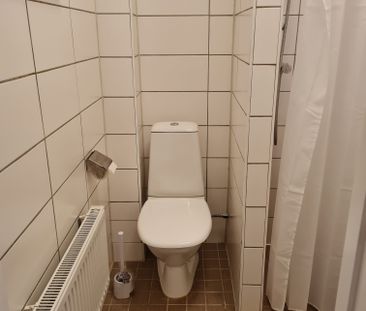 Harstigen, Gävle - Photo 4