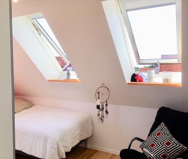 Room in villa for rent to female student - Photo 2