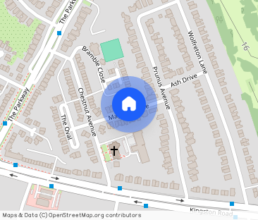 Maple Avenue, Willerby, Hull, East Yorkshire, HU10 - Photo 1