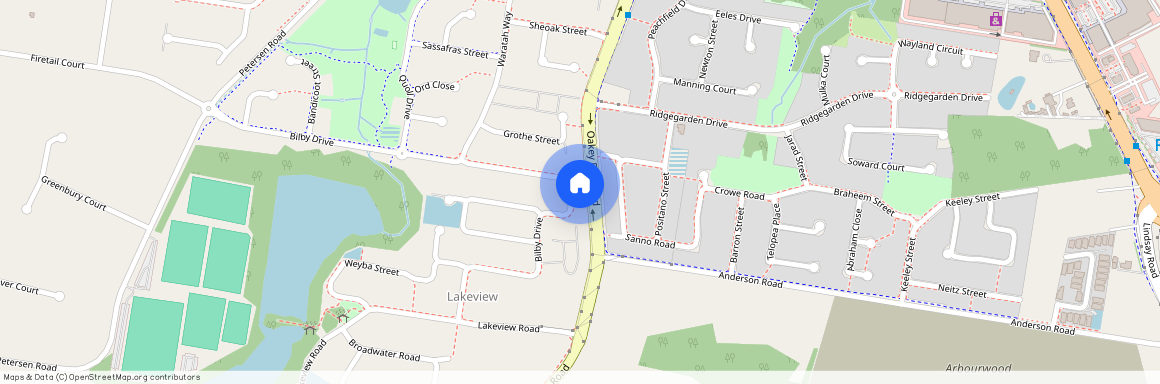 101 Bilby Drive, Qld 4506, Morayfield