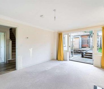 School Yard, Fovant, Salisbury, SP3 - Photo 1