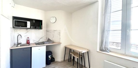 Appartement 1 pièce à Metz - Photo 2