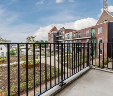 Timmerrak 43, Russische buurt, 1506TP, Zaandam - Photo 2