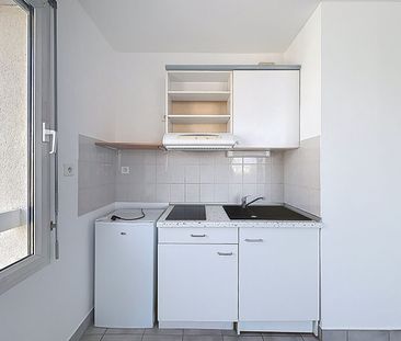 Location appartement 2 pièces, 43.76m², Nantes - Photo 3