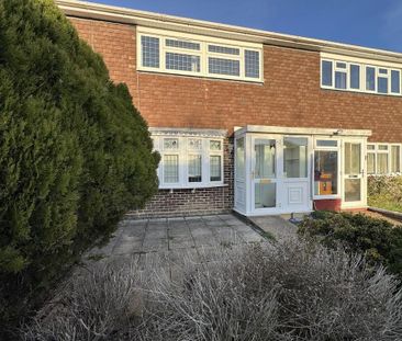 3 bedroom terraced house to rent - Photo 5