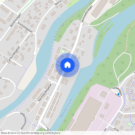 Motala, Verkstadsvägen, 86A, 59146