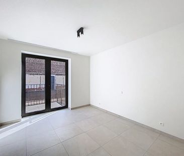 Appartement te huur - Foto 1