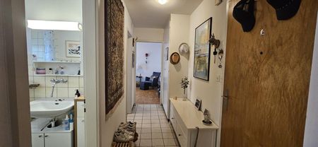 2 Zimmer, 54 m², 1. Stock - Photo 5