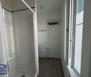 Appartement à louer 2 pièces 33.33m² - Photo 4