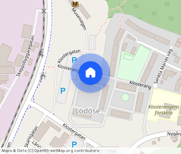 Klosteräng 9 - Photo 1