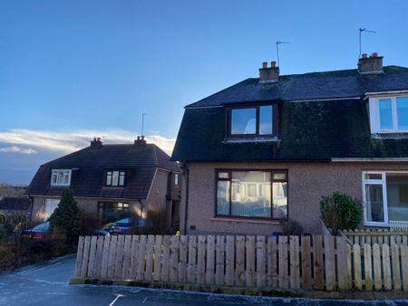 19 Deeside Crescent, Aberdeen, AB15 7PT - Photo 3