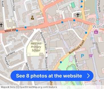 Beacon Tower, 1 Spectrum Way, London, SW18 - Photo 1