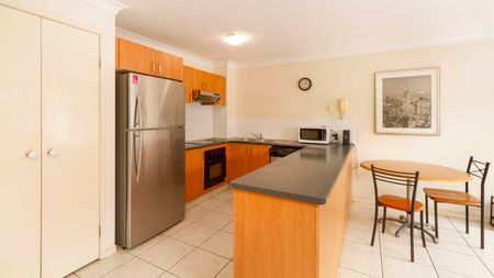 Shared furnished apartment 15min walk to Griffith University (University Square) - Photo 4