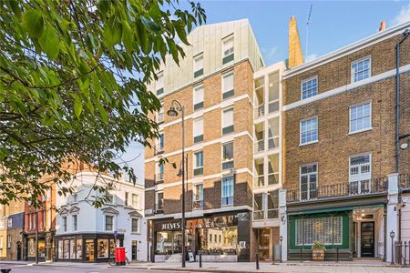 A newly refurbished light and spacious one bedroom apartment - Photo 4