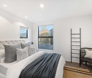 4/221 Peterborough Street, Central City, Christchurch - Photo 1