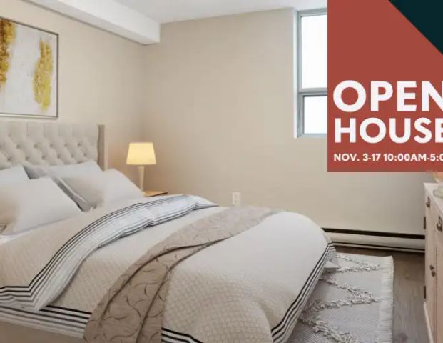 William Mosgrove Tower | 2881 Richmond Road, Ottawa - Photo 1