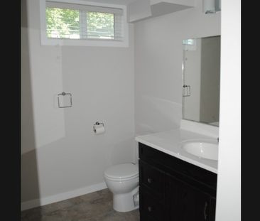 Modern And Spacious 2 Bedroom Basement Suite In St. Albert. - Photo 5