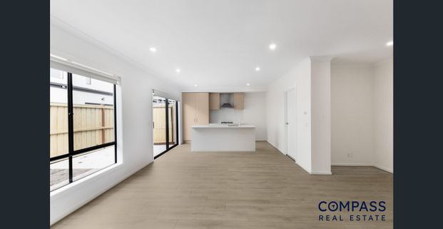 Brand New 4-Bedroom Living with Modern Comforts! - Photo 1