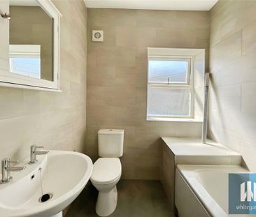 1 bedroom terraced house to rent - Photo 4