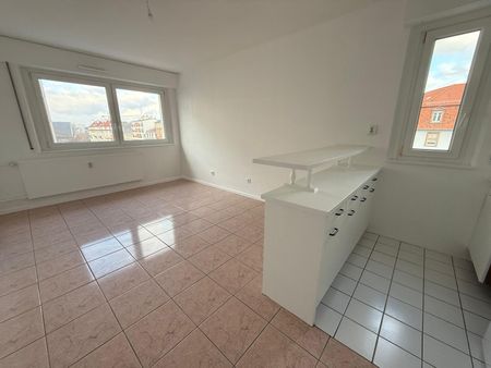 Joli 2 pièces 41m² à l’Esplanade - Photo 3