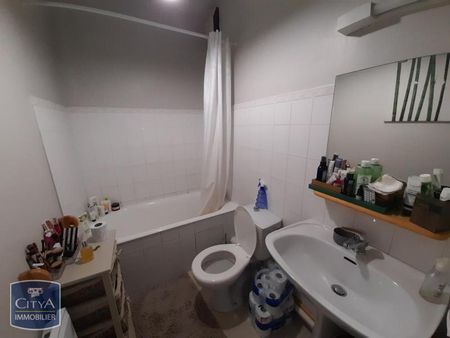 Location Appartement 1 pièce 27m² LIMOGES 87000 - Photo 3
