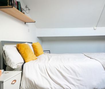 6 bedroom house to rent - Photo 6