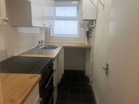Room in a Shared Flat, Hove, BN3 - Photo 5