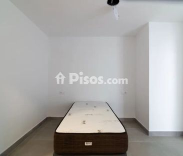 Piso en alquiler en Calle Pancho Ruiz, 15 - Photo 5