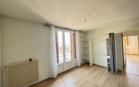 Appartement à louer 3 pièces • 65,50 m 2 Limoges - Photo 4