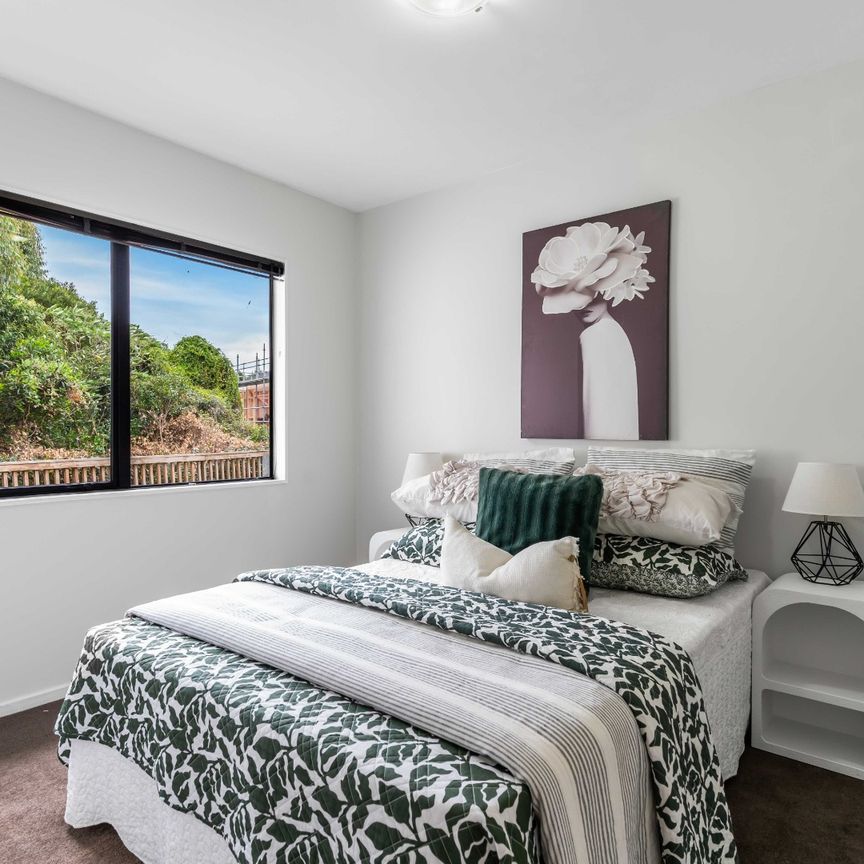 Unit 2, 4 Altona Road, Forrest Hill, Auckland - Photo 1