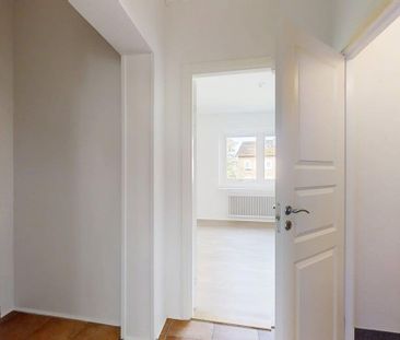 Hagagatan 10 - Foto 1