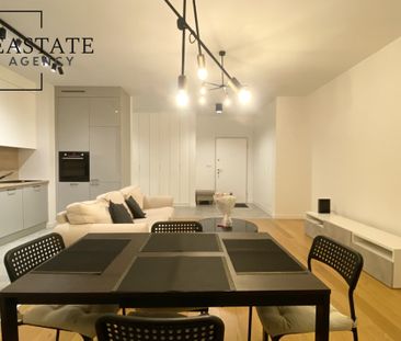 Warszawa, Mokotów, Mokotów Służewiec, Cybernetyki - Zdjęcie 6