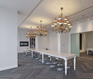 For Lease - 88 Park Lawn Road Unit# 1815, Toronto, Ontario - Photo 4