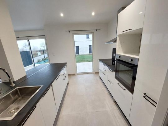 Appartement T2 à louer Cesson Sevigne - 40 m² - Photo 1