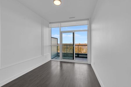 For Lease - 681 Yonge Street Unit# PH719, Barrie, Ontario - Photo 2