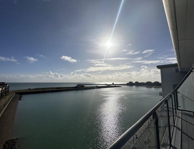 3 bedroom apartment to rent - Photo 1