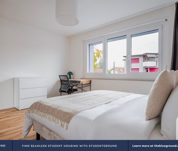4.5 Zimmer, 2. Stock - Photo 6