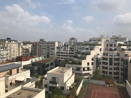 Appartement 1 Pièce 22 m² - Photo 1