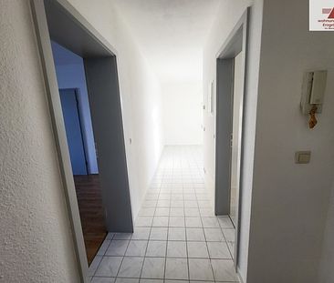 Sonnige und ruhig gelegene 2-Raum-Erdgeschoss-Wohnung in Borstensdorf - Photo 1