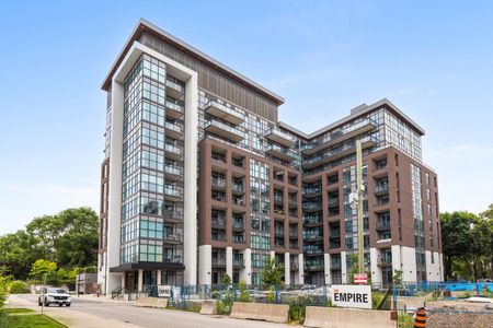 For Lease - 25 Neighbourhood Lane Unit# 213, Toronto, Ontario - Photo 2