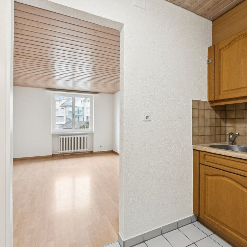 Studio accueillant dans un emplacement central - Photo 1