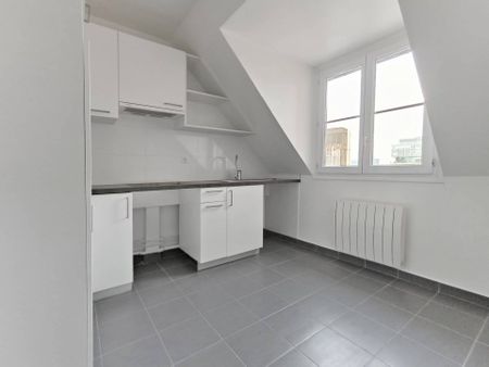 Rental Apartment Neuilly-sur-Seine - Photo 3