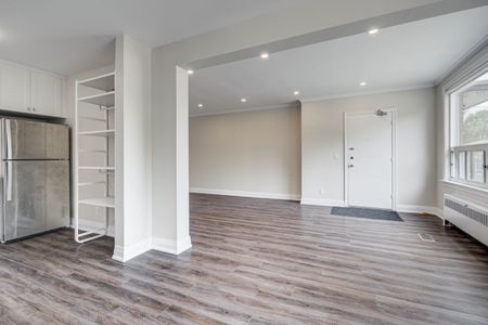 For Lease - 11 Markdale Avenue Unit# 1, Toronto, Ontario - Photo 3