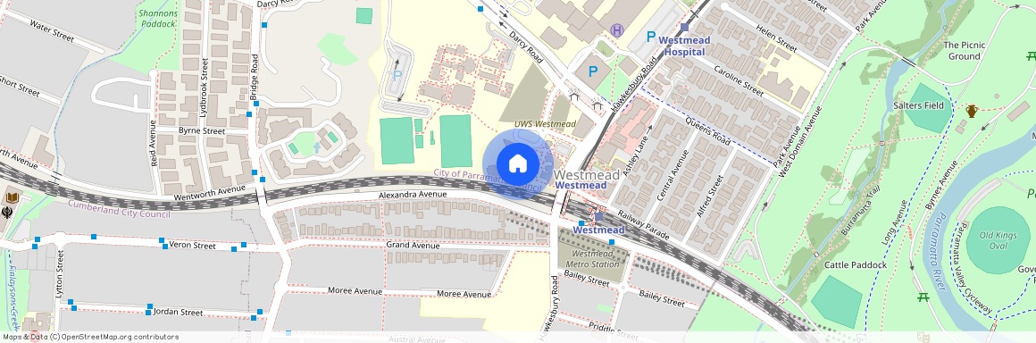 526/1 Maple Tree Road, NSW 2145, Westmead