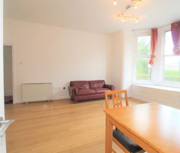 Garstang Road Flat, PRESTON, Lancashire PR2 8JS - Photo 1