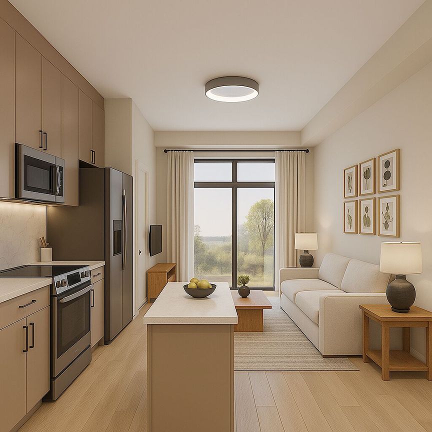 1 MONTH FREE - LIMITED TIME ONLY! Brand new luxury rentals in Brockville - Photo 1