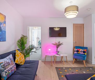 2 Bed Flat, Richmond Place, BN2 - Photo 6