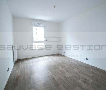 Location Appartement 3 pièces 61m² ROUEN 76100 - Photo 2