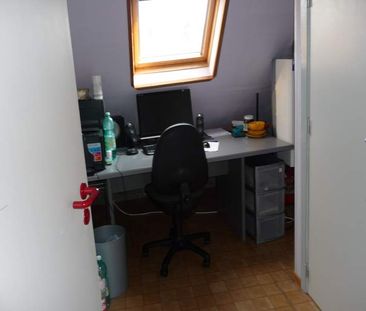duplex studio voor - Photo 6